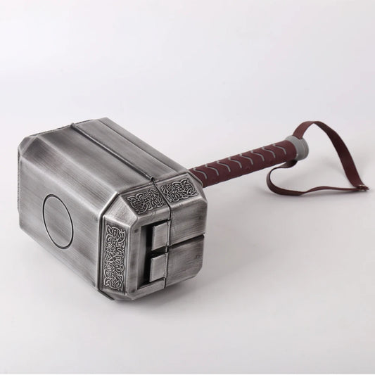Thor Mastery Toolset - KCShopping
