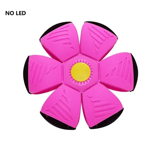 Magic UFO Fetch-For-Fido - KCShopping