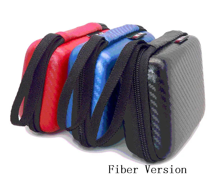 Game Guardian: Retro Console Travel Case - KCShopping