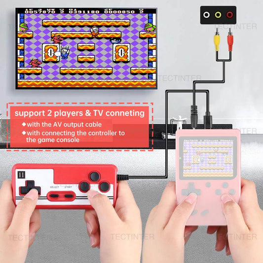 Retro Boost Gamepad Buddy - KCShopping