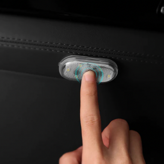 Wireless LED Touch Light - KCShopping