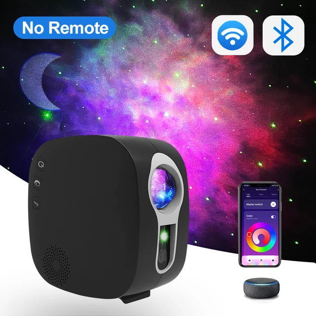 Celestial DreamStar Projector - KCShopping