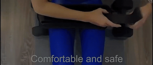 Booty Sculptor: Ultimate Glute Trainer - KCShopping