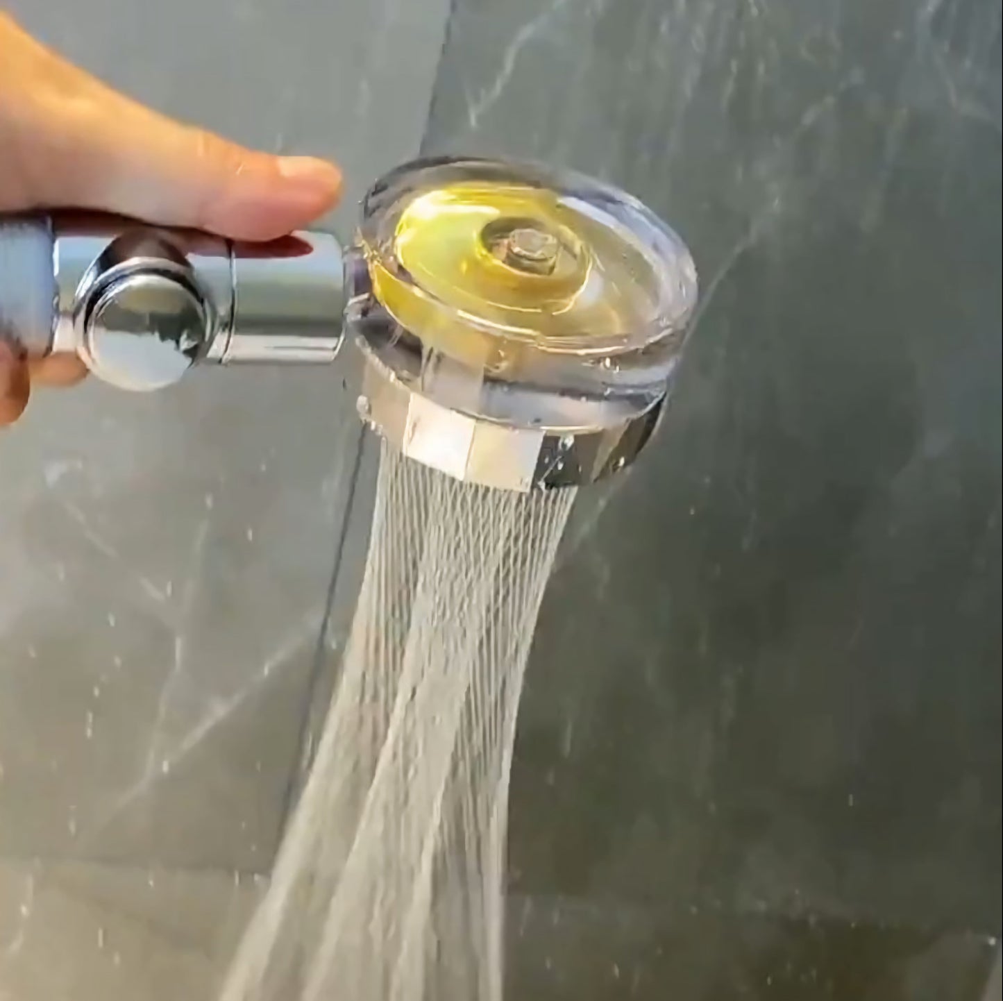 Douche haute pression SpaLuxury Euphoria
