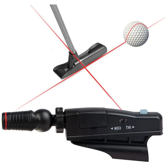 Precision ProGolf Laser Trainer - KCShopping