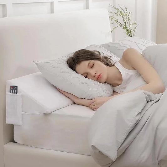 DreamGap: The Ultimate Comfort Pillow - KCShopping