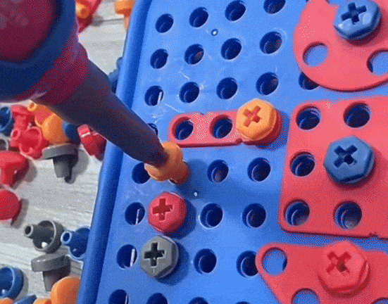 Dino Builder Genius Kit - KCShopping