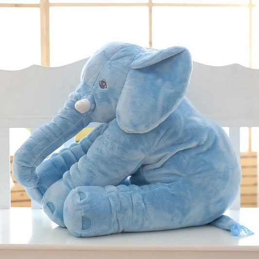 Snuggly Elephant Dream Pillow - KCShopping