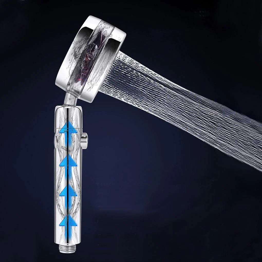 Douche haute pression SpaLuxury Euphoria