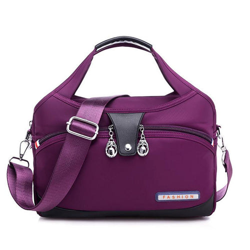 🎁Sac bandoulière polyvalent