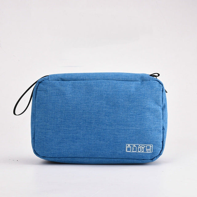 Organisateur de toilette TravelMate 