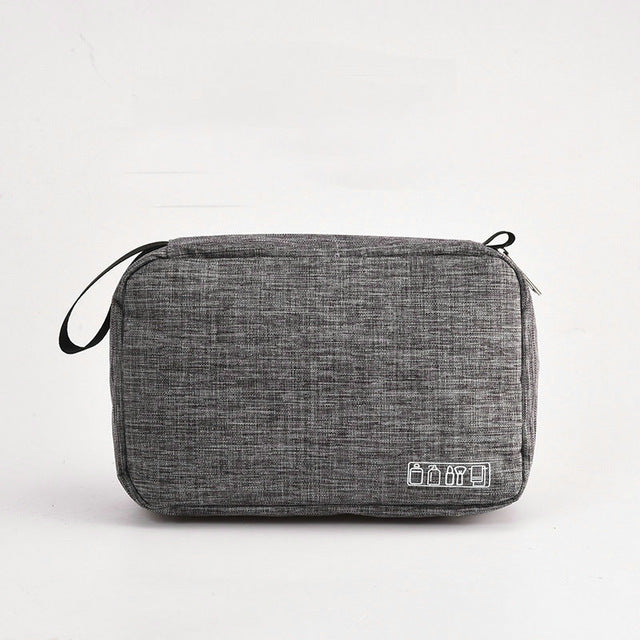 Organisateur de toilette TravelMate 