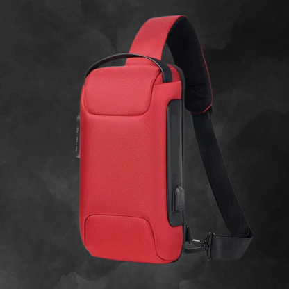 Echte Tasche