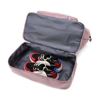 Sac de sport Voyage Harmony Gym-Yoga 