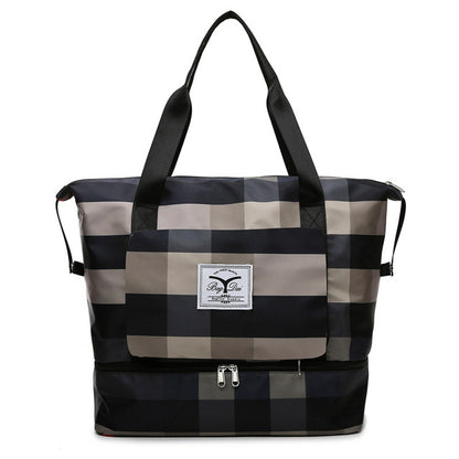 Sac de sport Voyage Harmony Gym-Yoga 