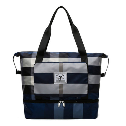 Sac de sport Voyage Harmony Gym-Yoga 