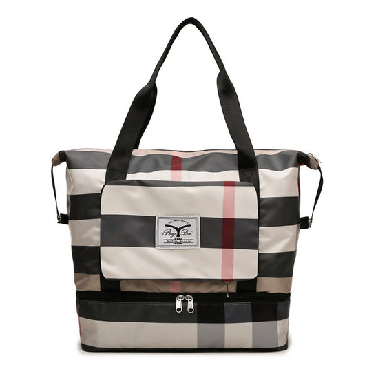 Sac de sport Voyage Harmony Gym-Yoga 