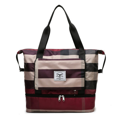 Sac de sport Voyage Harmony Gym-Yoga 
