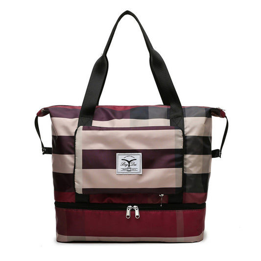 Sac de sport Voyage Harmony Gym-Yoga 
