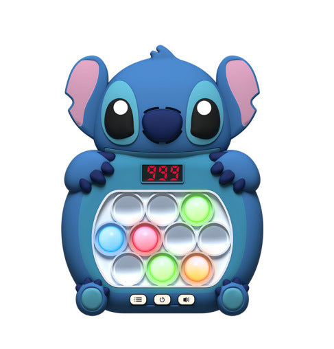 PopZen Fidget Delight 