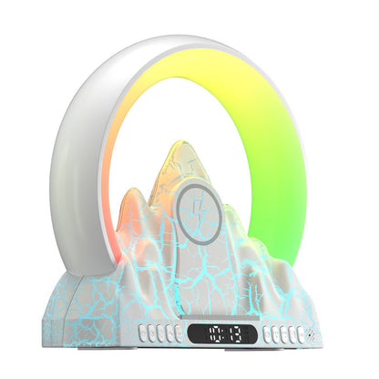 Sunrise Serenade Smart Hub - KCShopping