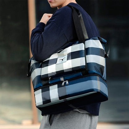 Sac de sport Voyage Harmony Gym-Yoga 