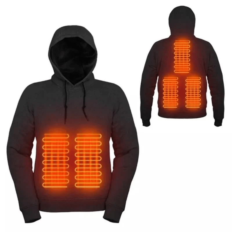 EverWarm : votre ultime défenseur de l'hiver 
