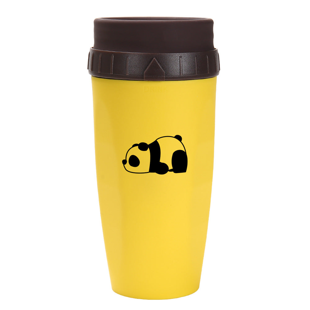 TwistSeal ChillMate Insulating Cup - KCShopping