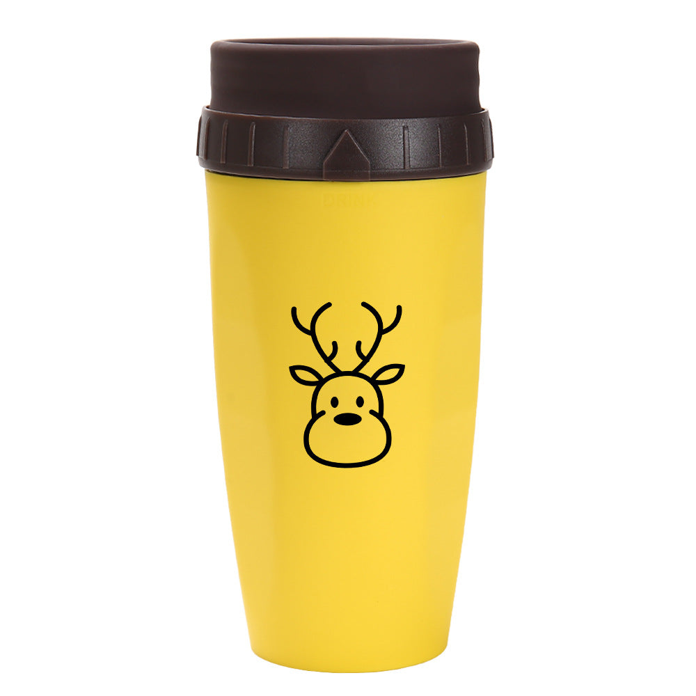 TwistSeal ChillMate Insulating Cup - KCShopping