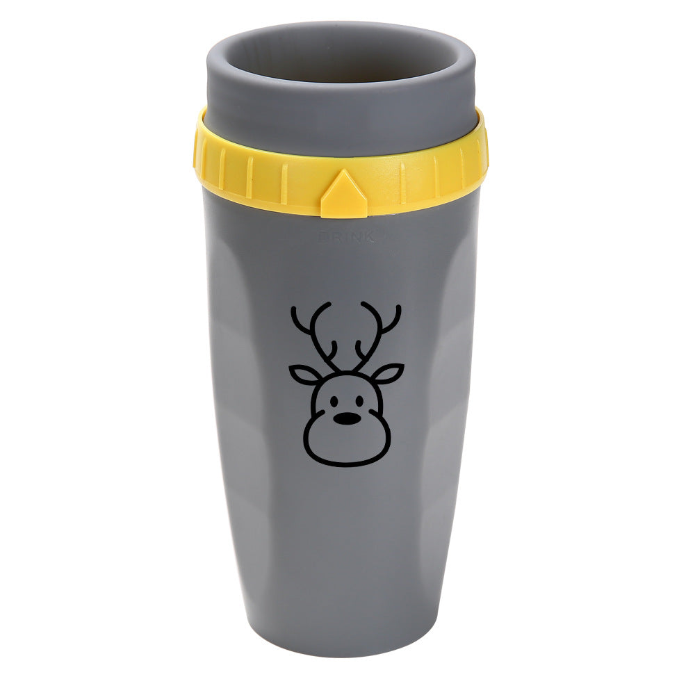 TwistSeal ChillMate Insulating Cup - KCShopping