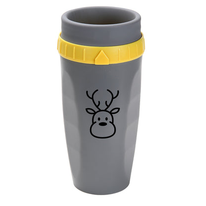 TwistSeal ChillMate Insulating Cup - KCShopping