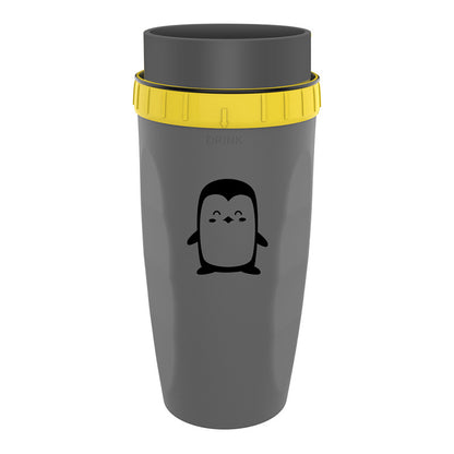 TwistSeal ChillMate Insulating Cup - KCShopping