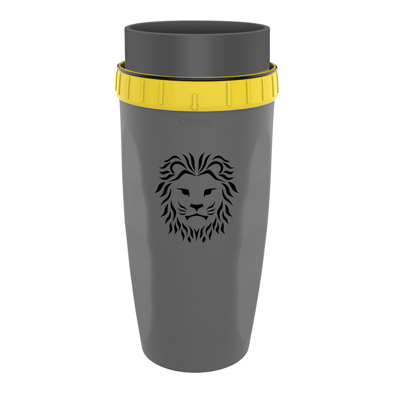 TwistSeal ChillMate Insulating Cup - KCShopping