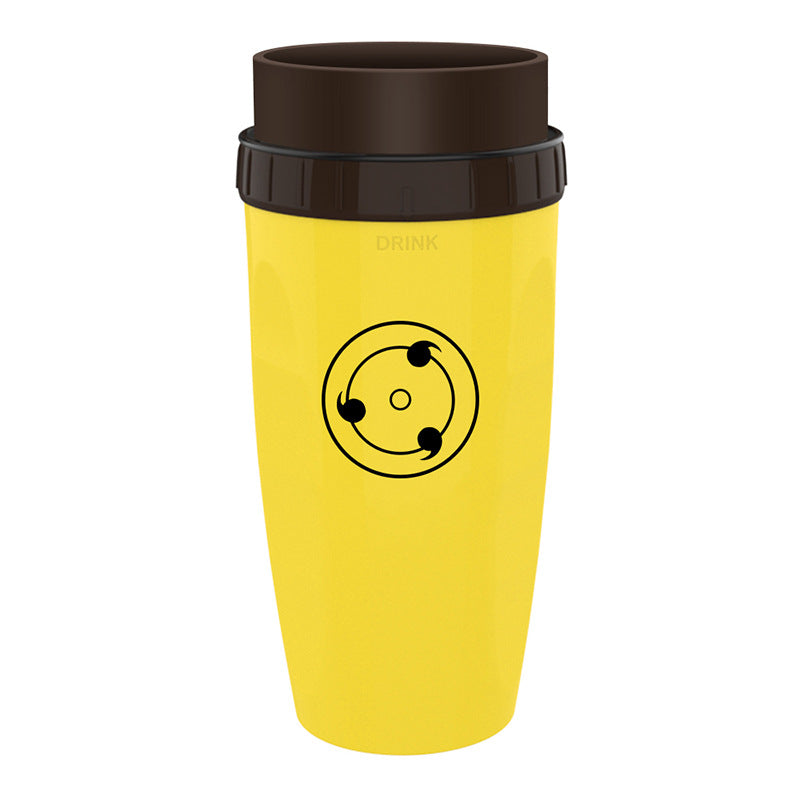 TwistSeal ChillMate Insulating Cup - KCShopping