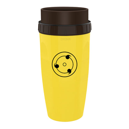 TwistSeal ChillMate Insulating Cup - KCShopping