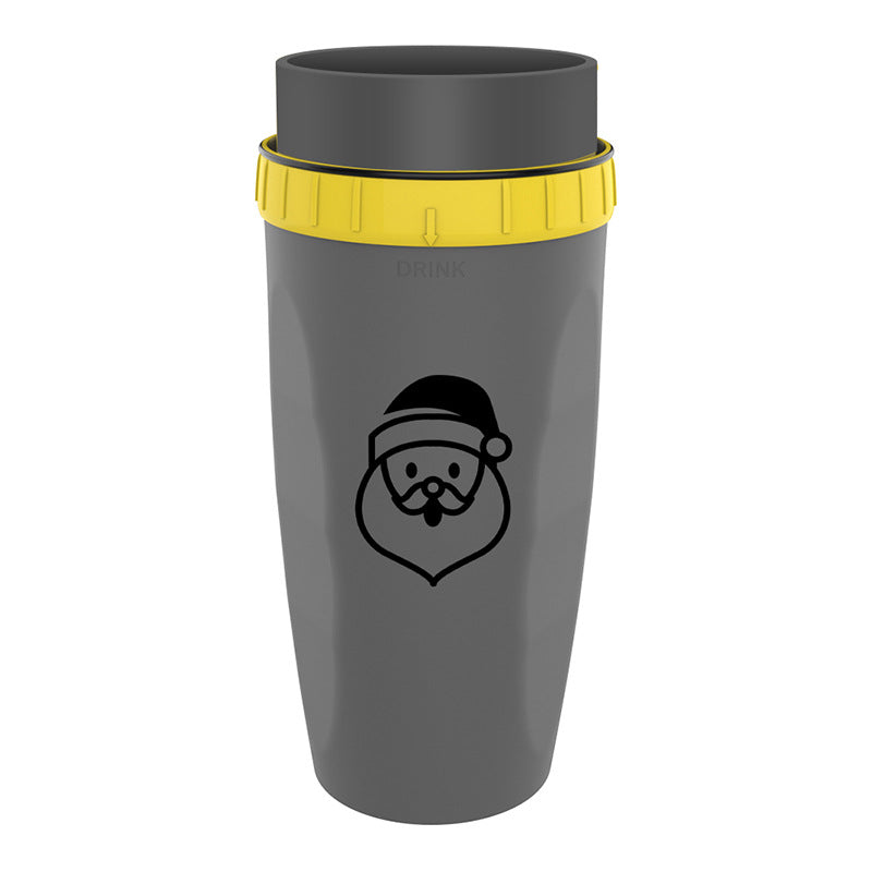 TwistSeal ChillMate Insulating Cup - KCShopping