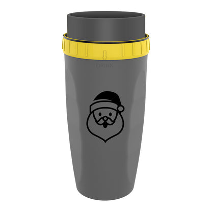 TwistSeal ChillMate Insulating Cup - KCShopping
