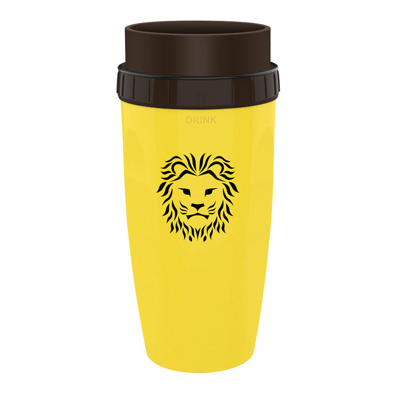 TwistSeal ChillMate Insulating Cup - KCShopping