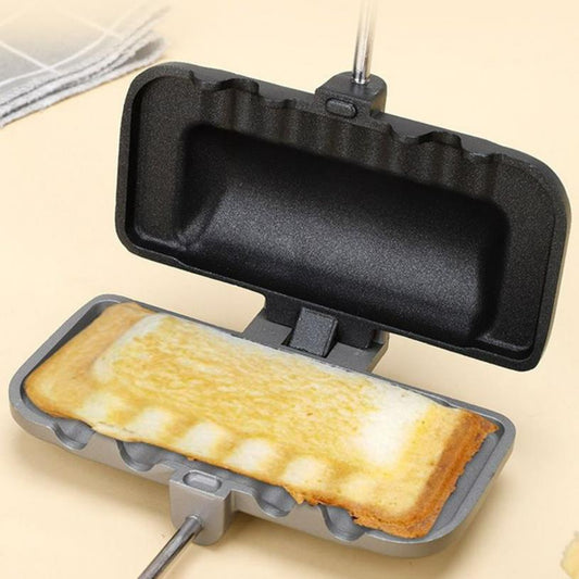Moule à sandwich double multifonction 