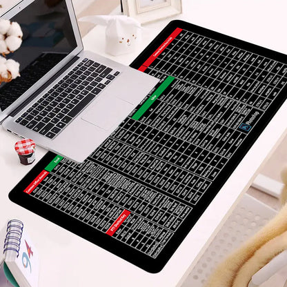 Anti-slip Keyboard Pad - KCShopping