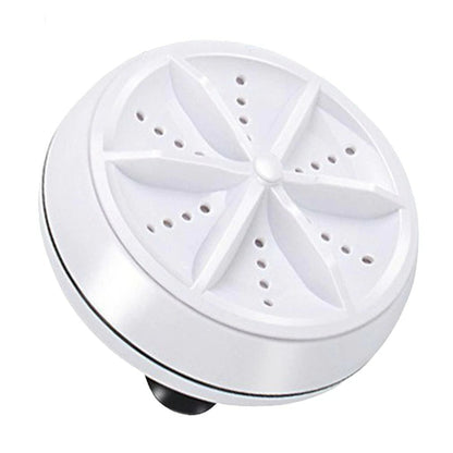 Portable Ultrasonic Washing Machine - KCShopping