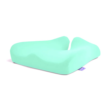 ComfortMax - The Ultimate Memory Foam Seat Pad - KCShopping