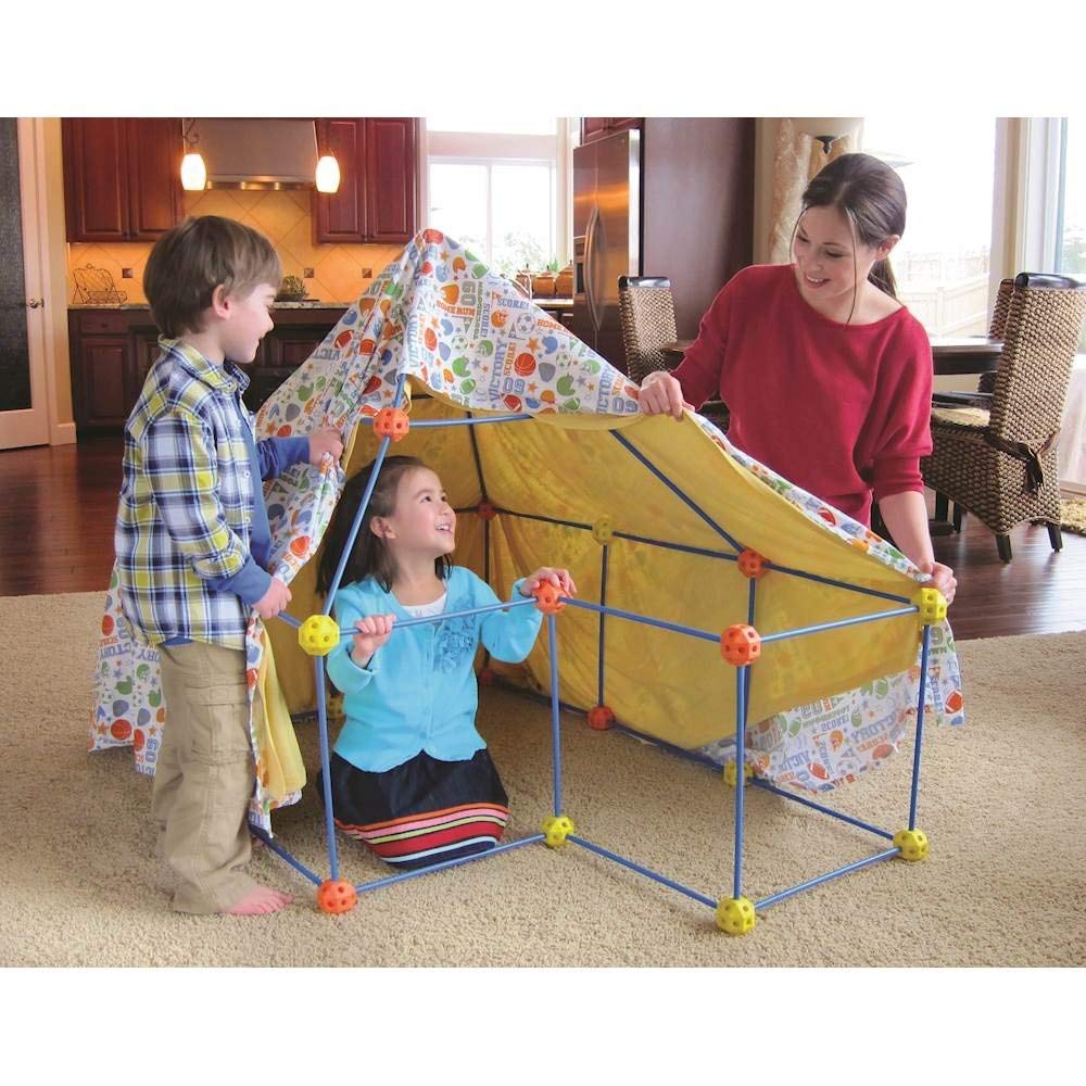 MAGIC FORT - KCShopping
