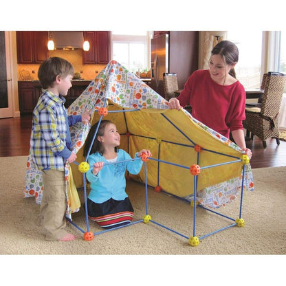 MAGIC FORT - KCShopping