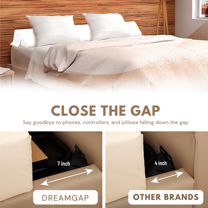 DreamGap: The Ultimate Comfort Pillow - KCShopping