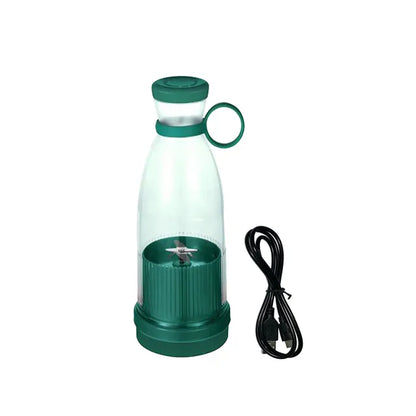 Tragbarer USB-Mixer von FusionFruit 