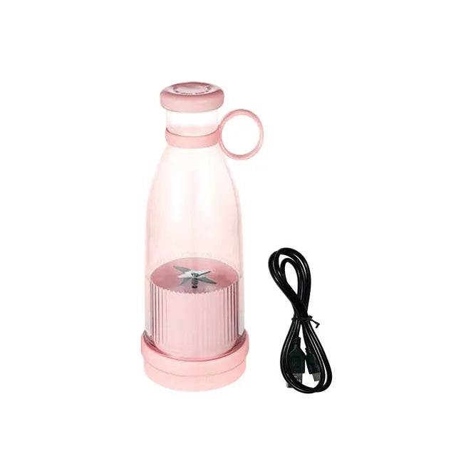 Tragbarer USB-Mixer von FusionFruit 