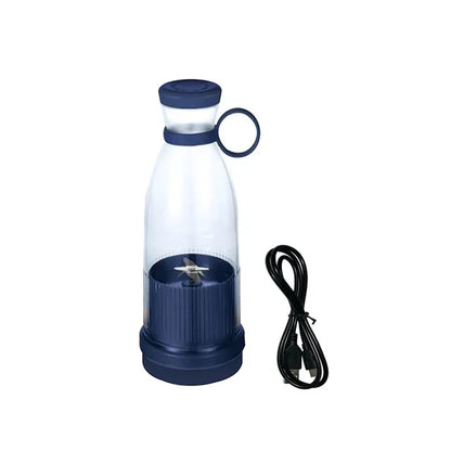 Tragbarer USB-Mixer von FusionFruit 