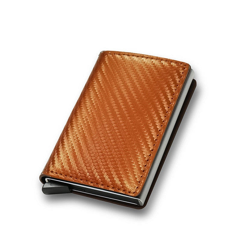 Portefeuille porte-cartes bancaires