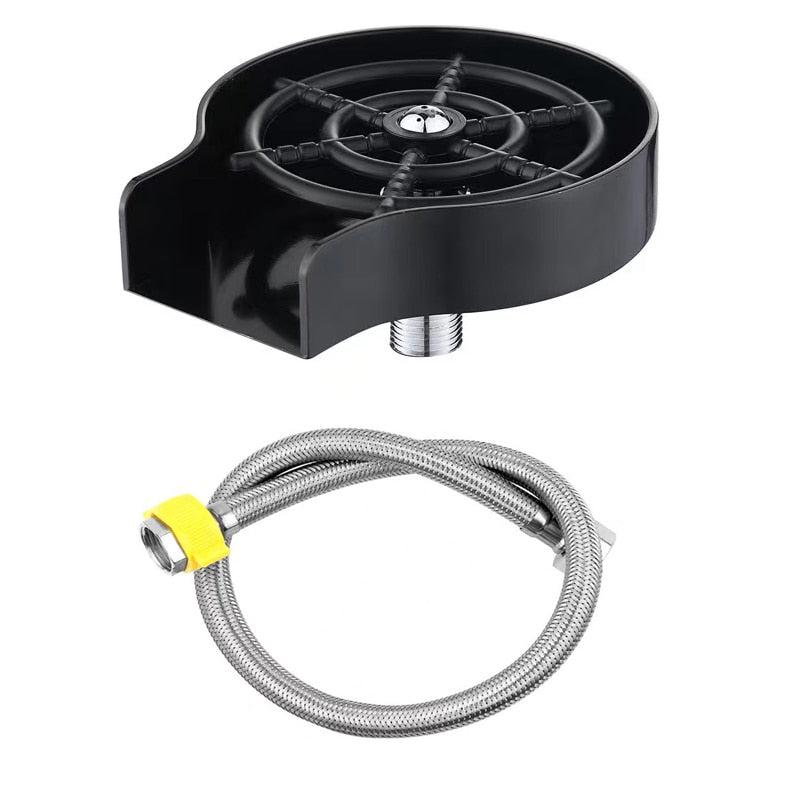 Glass Washer -Cup Washer - KCShopping